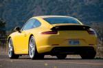 Porsche 911 Carrera S 2012 года